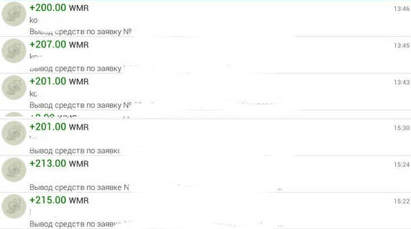 3 рубля за посещение   Схемы заработка   .png