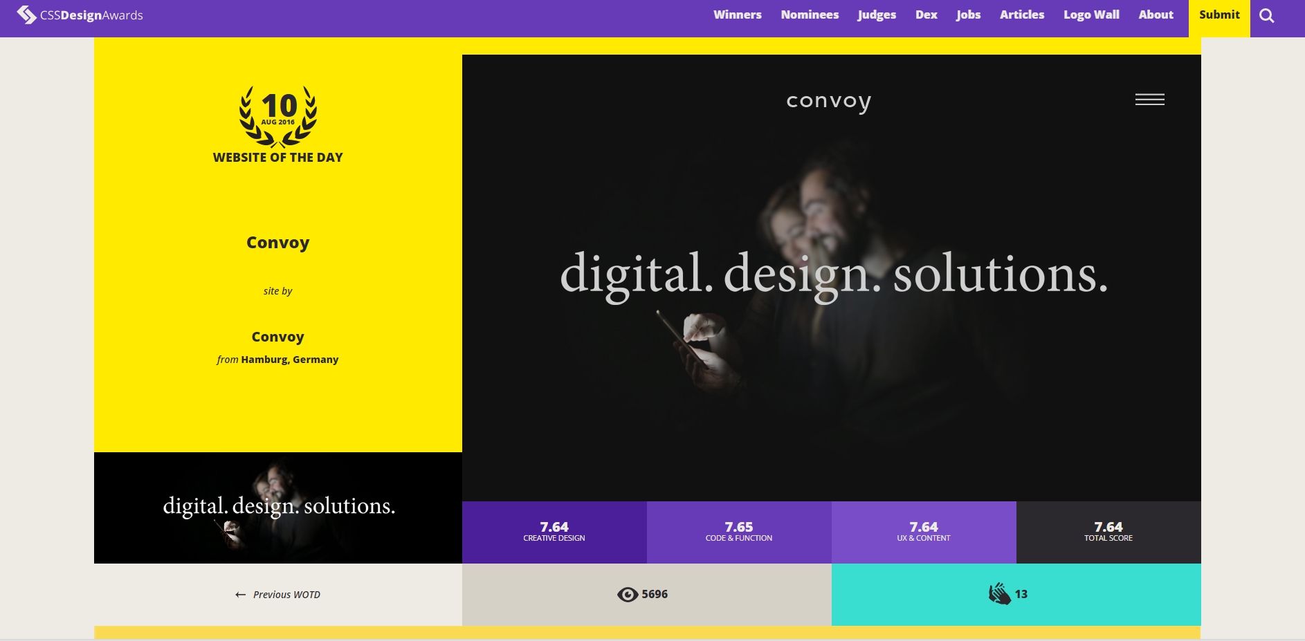 CSS-Design-Awards-Website-Awards-Inspiration-CSS-Gallery-CSSDA-Google-Chrome.jpg