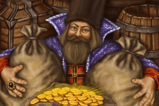 Infosklad.org  Пошаговая схема хорошего заработка.png