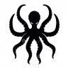 Black Octopus