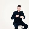 Сергей Аносов